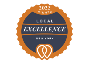 Best Local excellence-award 2022