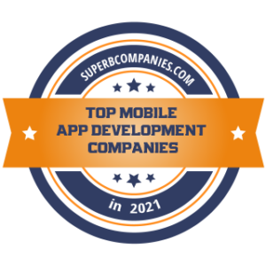 mobile app dev