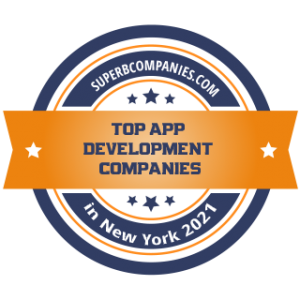 app development new york