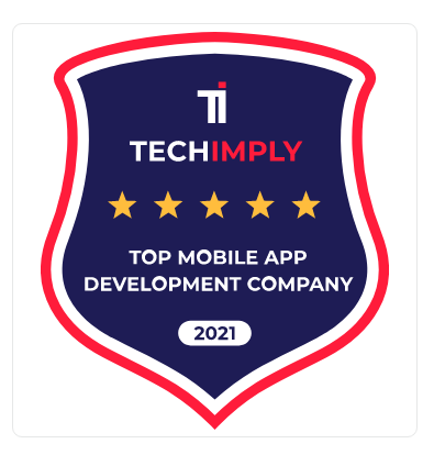 techimply mobile app