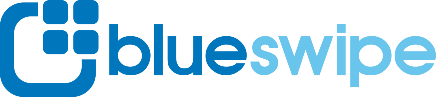 blueswipe logo