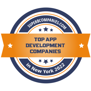 app development new york