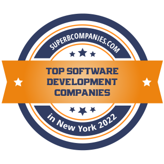 software development company new york