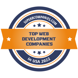 web development company usa