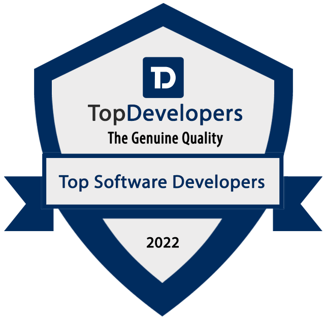top software developer
