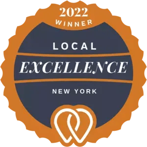 LOCAL EXCELLENCE NEW YORK