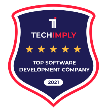 techimply software badge