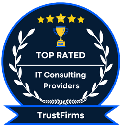 TrustFirms-Best-IT-Consulting-services