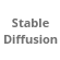 stable-diffusion