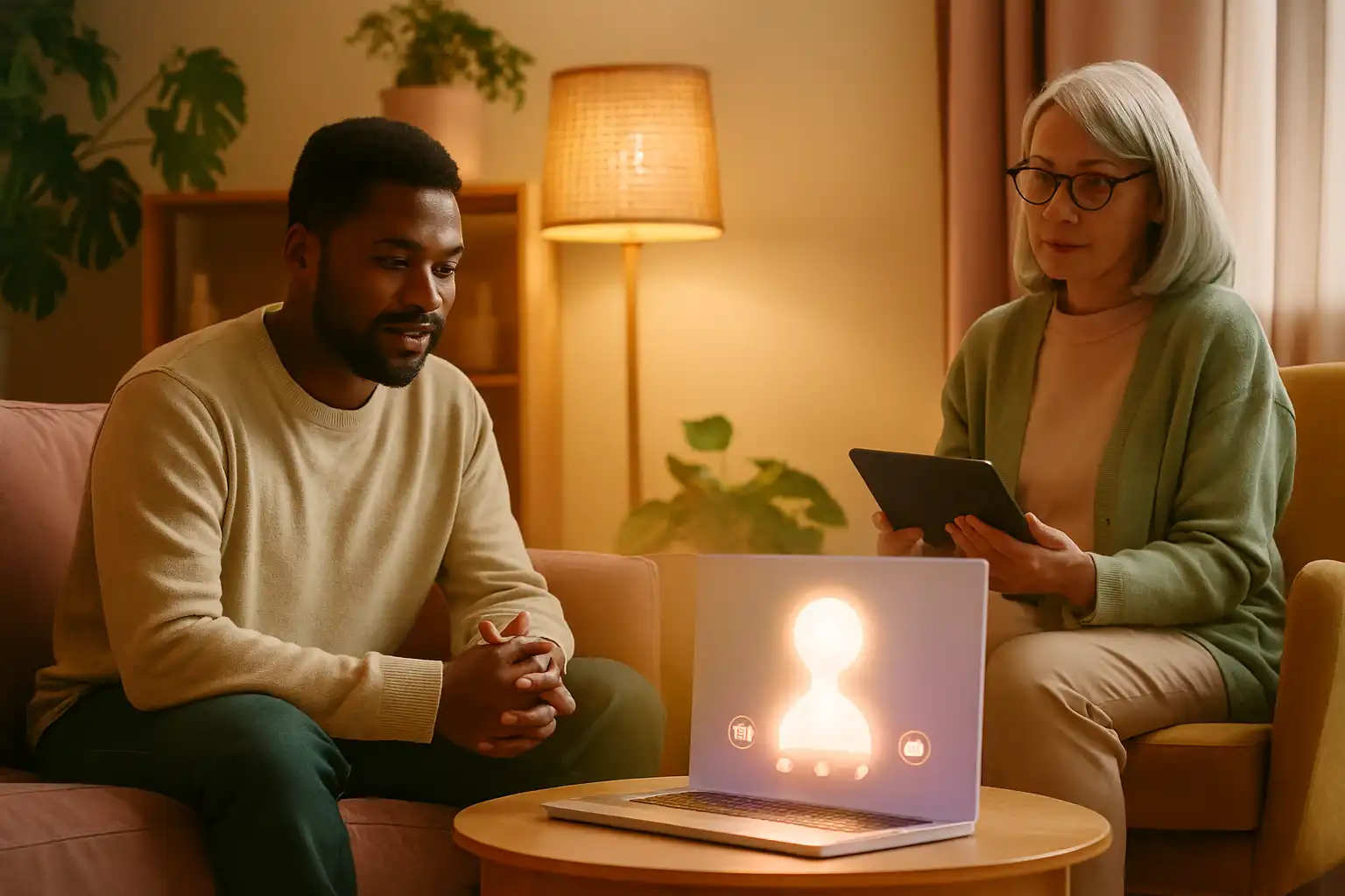 AI in Mental Health: Illuminating a $4.5 Billion Path to Healing by 2026