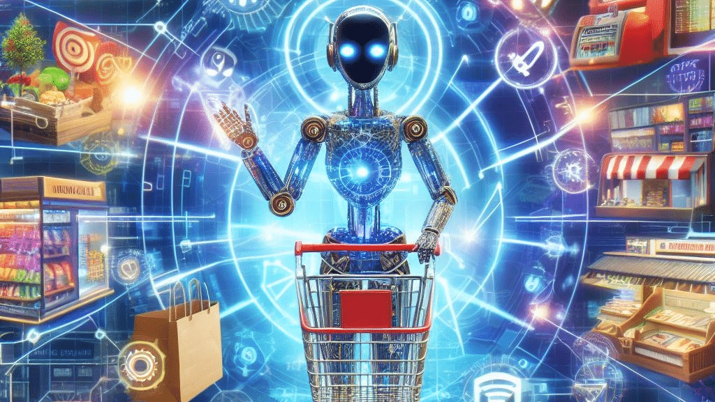 AI in Retail: The Strategic and Emotional ROI