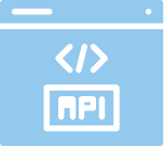 API