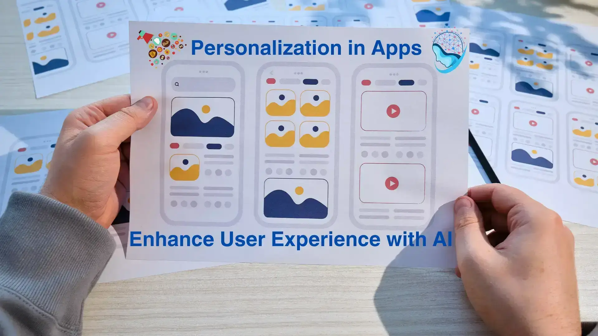 Personalization in Apps: Enhancing User Experience with Artificial Intelligence
