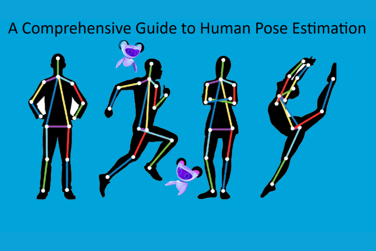 Pose Estimation - Cloudester Software LLC