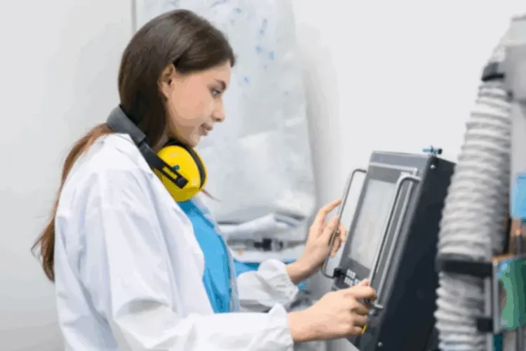 RFID tracking system