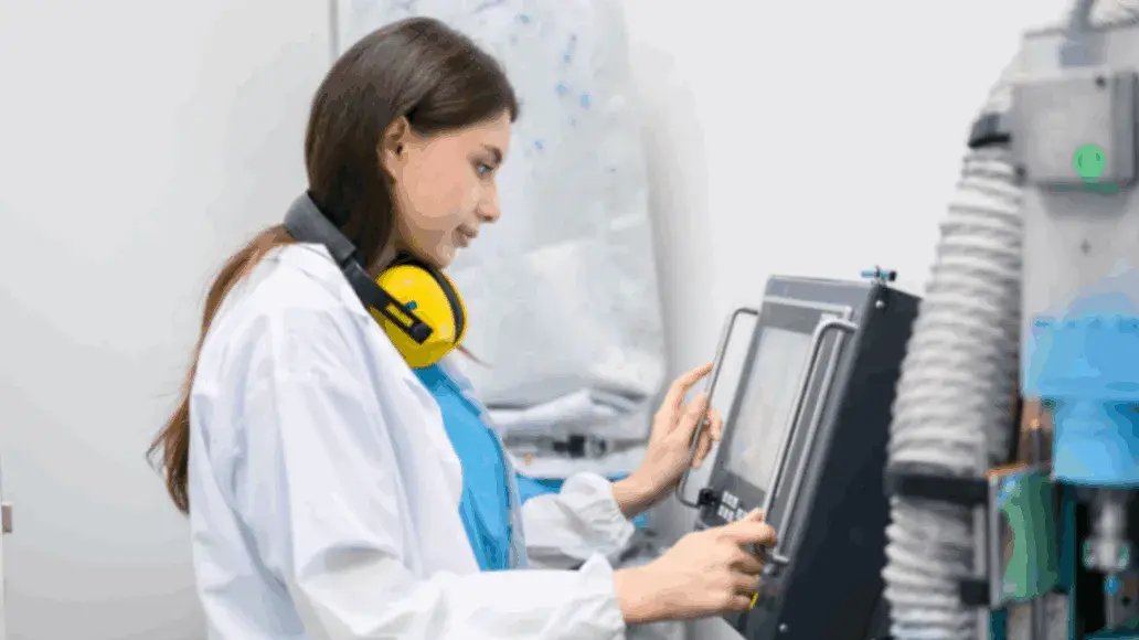 Revolutionizing Labs and Assets with RFID Tracking System