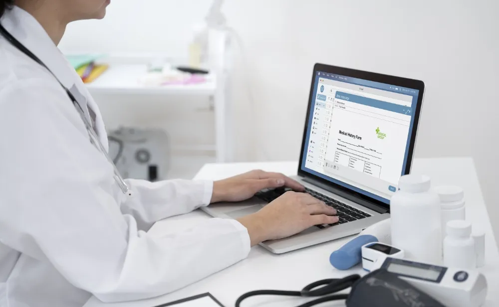 Streamline Medical Billing Processes: Transforming Efficiency and Patient Care