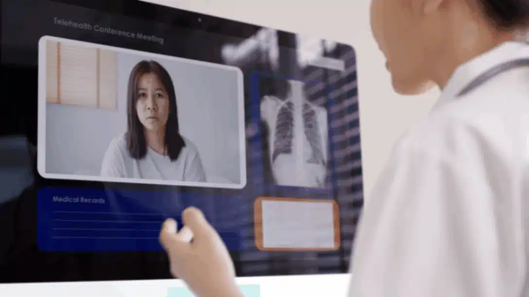 Revolutionizing Healthcare Decision-Making with AI-Powered Dashboards