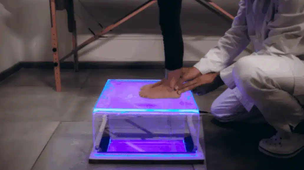 Revolutionizing Disease Detection with AI-powered Gait Analysis