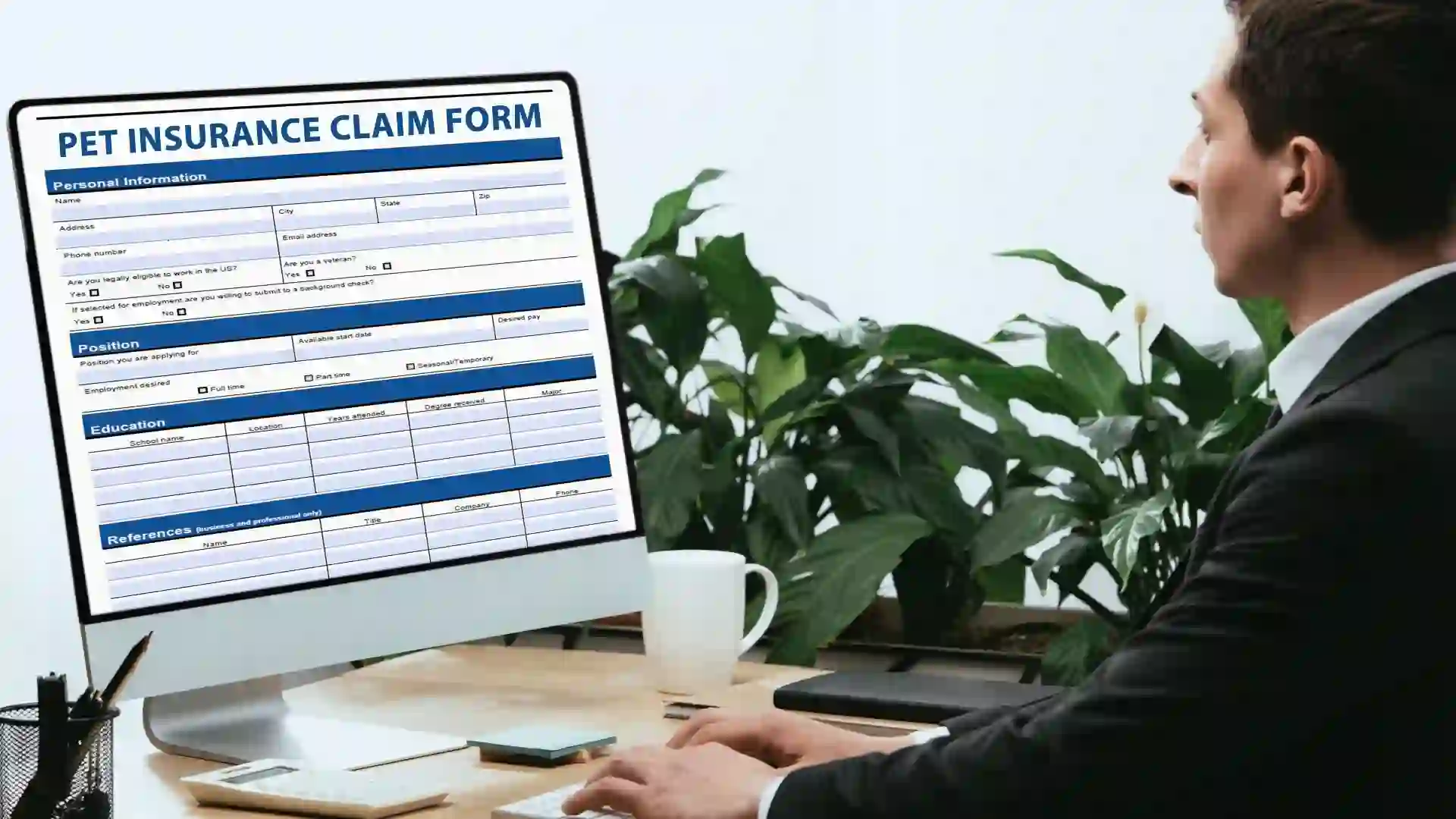 Accelerating Reimbursements with Automated Claims Processing