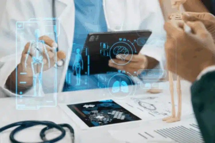 data migration healthcare
