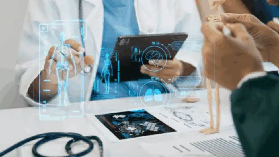 Automating Data Migration in Healthcare: Streamlining EHR Transitions