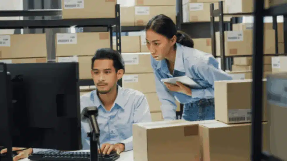 Custom Software Solution for Manufacturing: Enhancing Efficiency and Accuracy