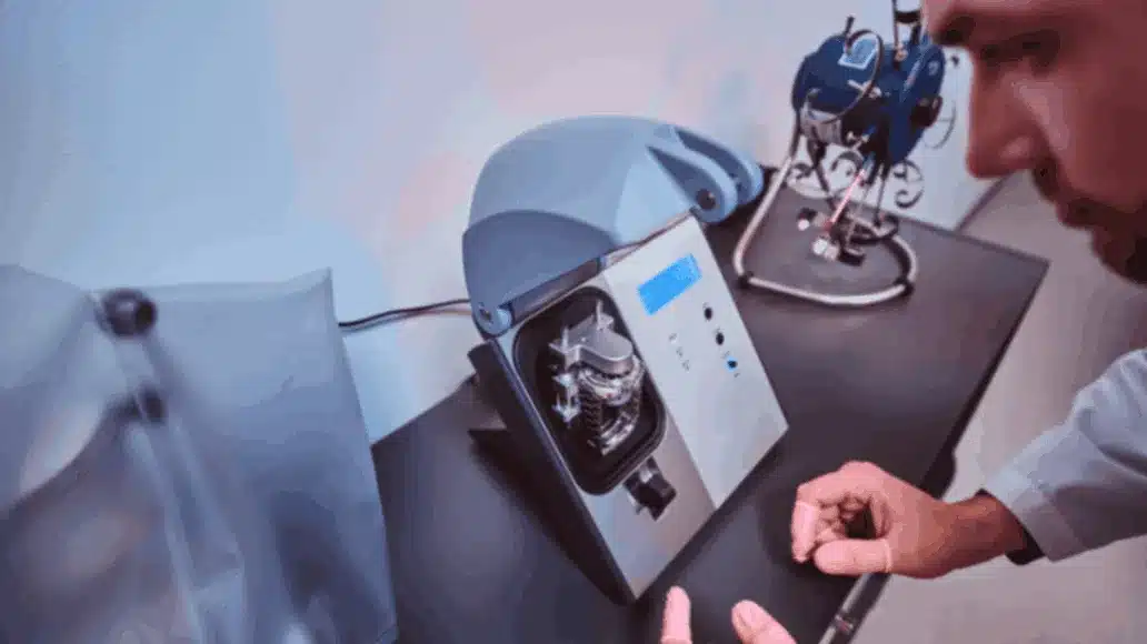 Enhancing Patient Safety: Biometrics-Based Drug Dosing System