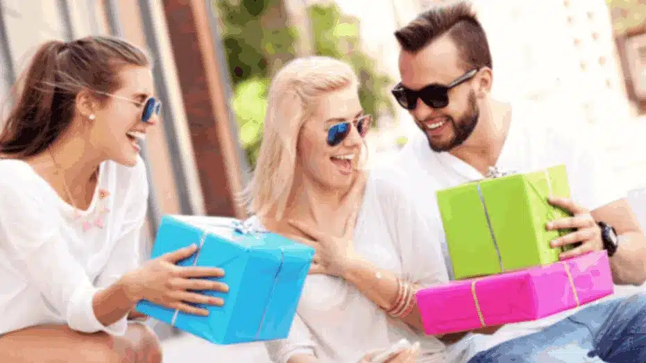  Transforming Gifting with a Casual Gifting App