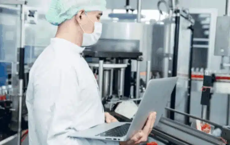 custom weighing software