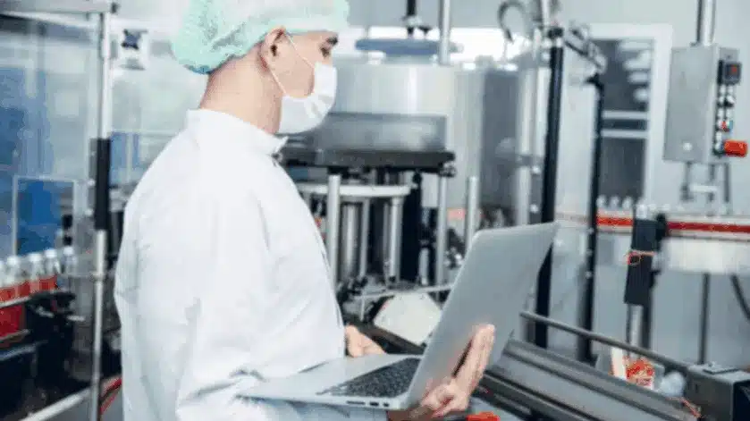 Streamlining Pharma R&D with Integrated Weighing Systems