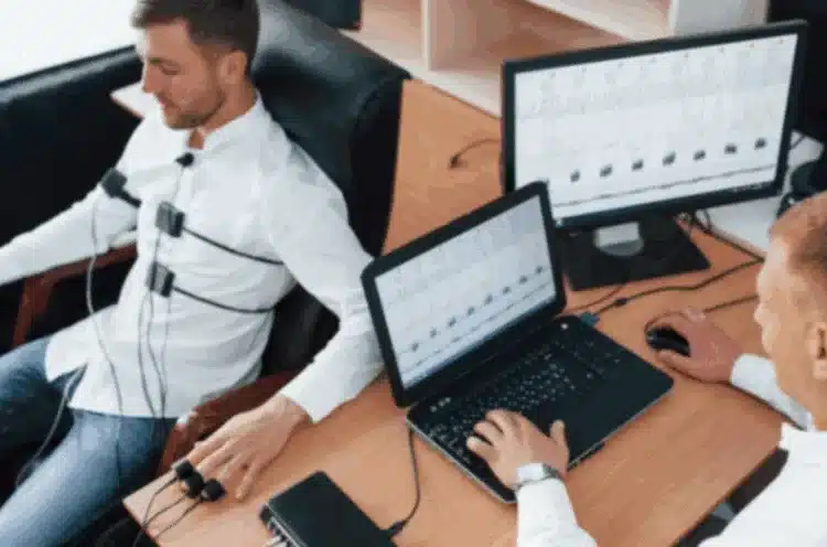 Custom software solution ECG