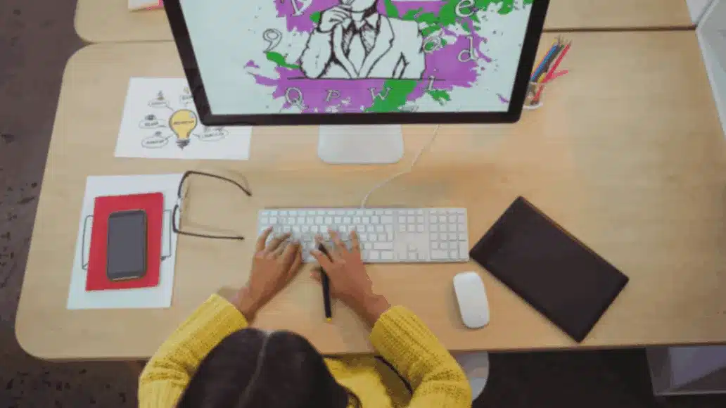 Easy Sketch Pro Video Creation Software: Create Captivating Sketch Videos