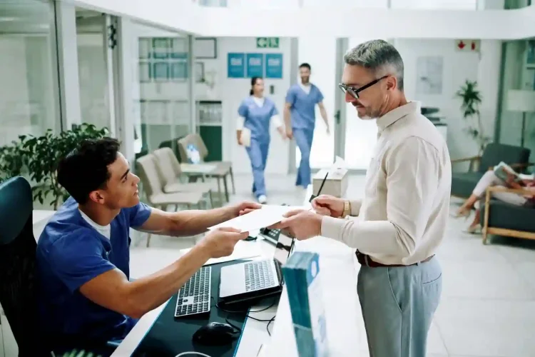 healthcare billing automation