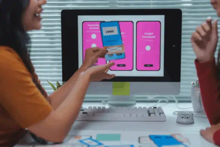 Interactive HTML5 Ad Creator Platform
