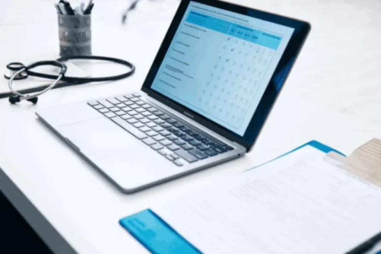 Medical Record Tracker