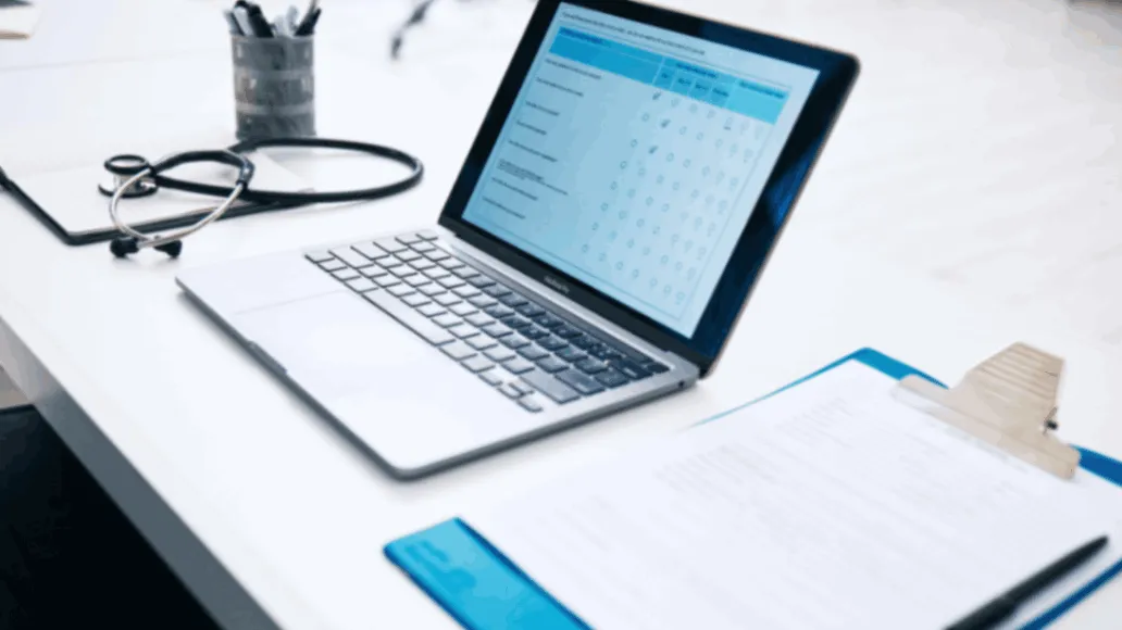 Enhancing Patient Care and Securing Medical Records with Advanced Technology