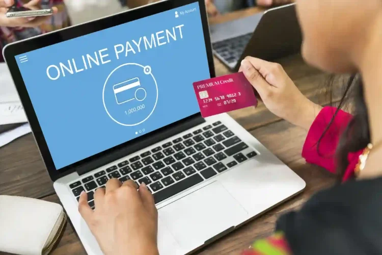 modernize installment management