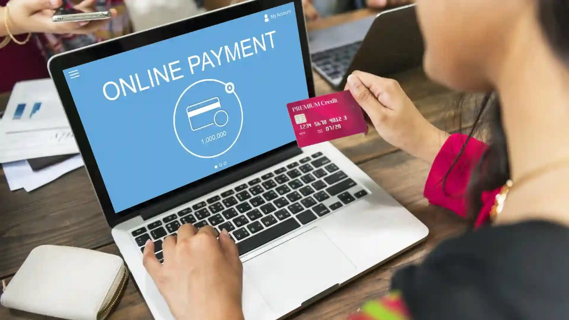 Modernizing Installment Management: Enhancing Efficiency and Customer Satisfaction