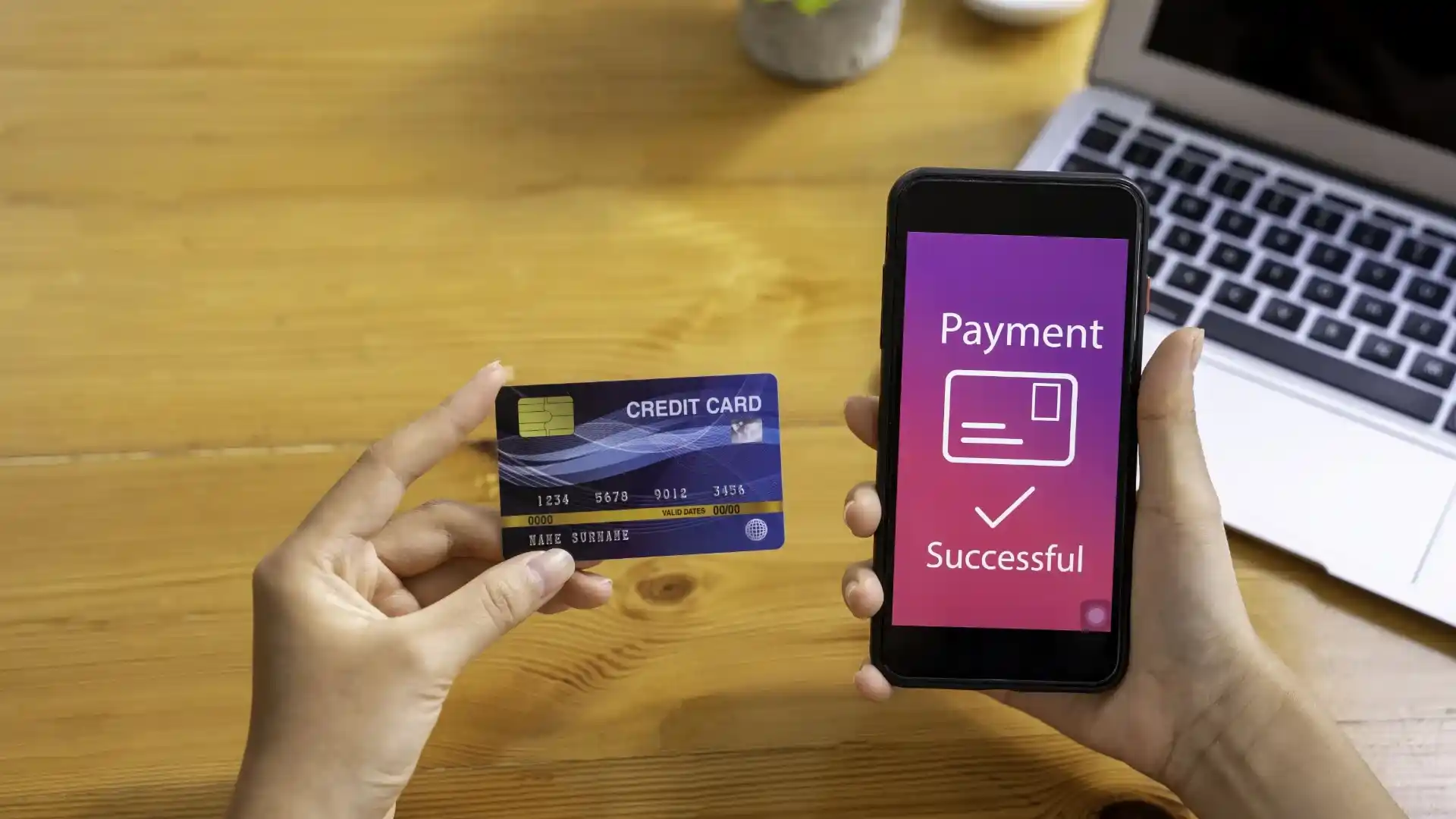 Modernizing Loan Repayment Process: Enhancing Efficiency and Customer Satisfaction