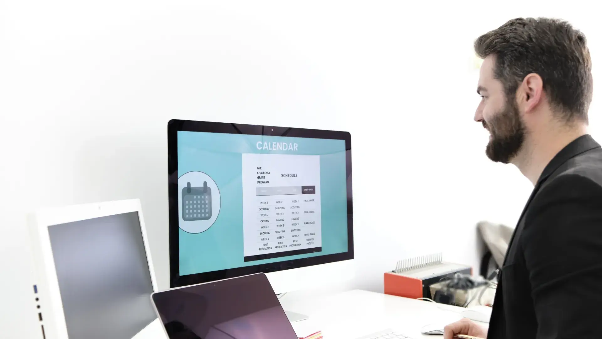 Modernizing Bookkeeping Processes: Cloudester’s Custom Solution