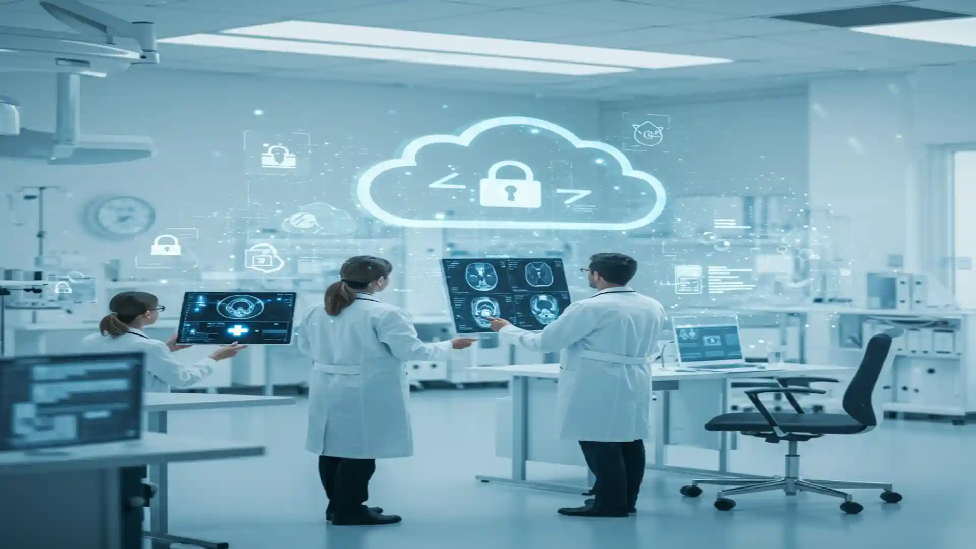 Streamlining Medical Imaging with PACS