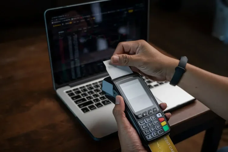 Credit Card Analyzer