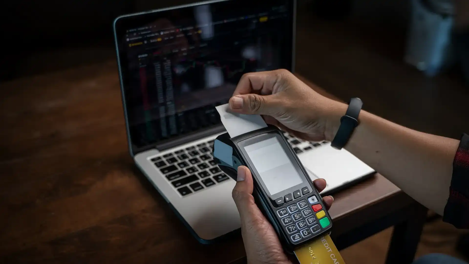 Transforming Payment Processing: Cloudester Software’s Credit Card Analyzer