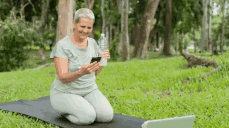 Revolutionizing Wellness with the Award-Winning Fitness Application