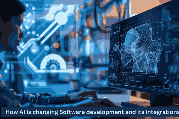 How AI is changing Software development and its integrations?