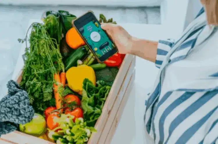 natural and organic ingredients