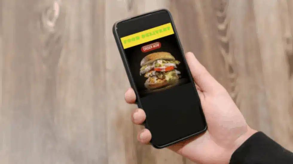 Transforming Fast Food with Personalized Ordering Technology