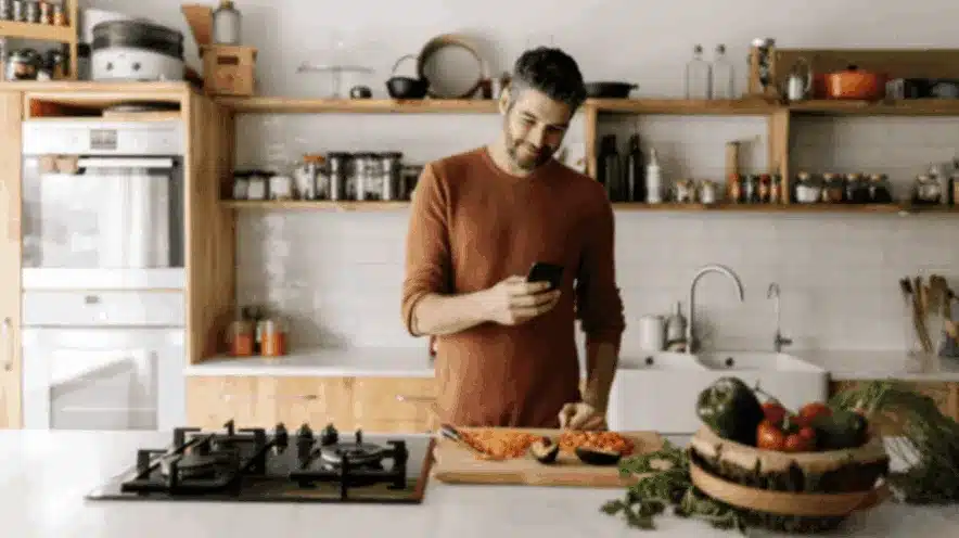 Personalized Dining Experience: Transforming Home Dining with Cloudester’s App