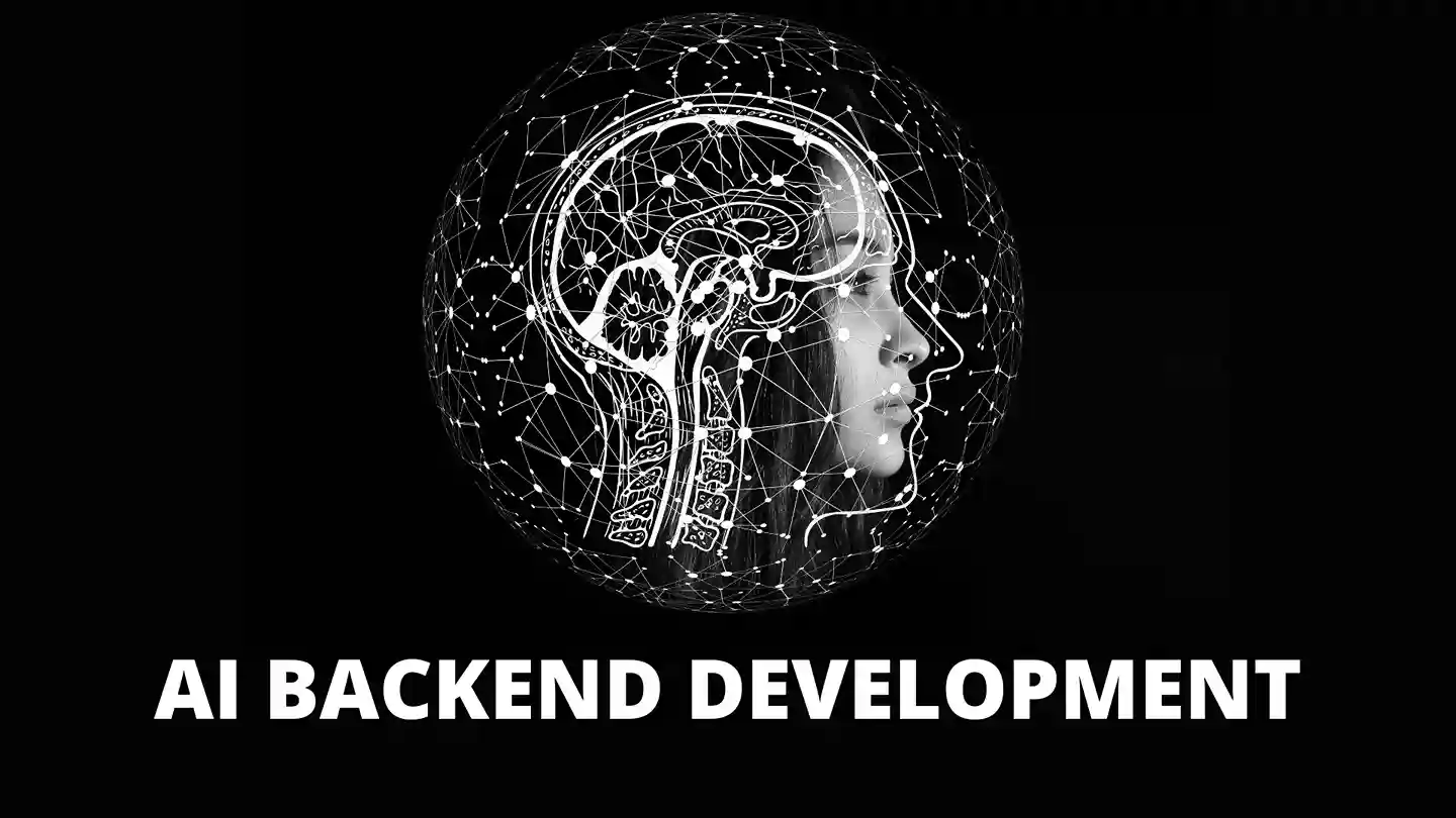 AI Backend Development: Benefits & Best Practices